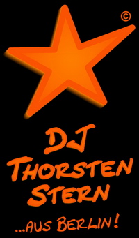 DJ Thorsten Stern...aus Berlin!